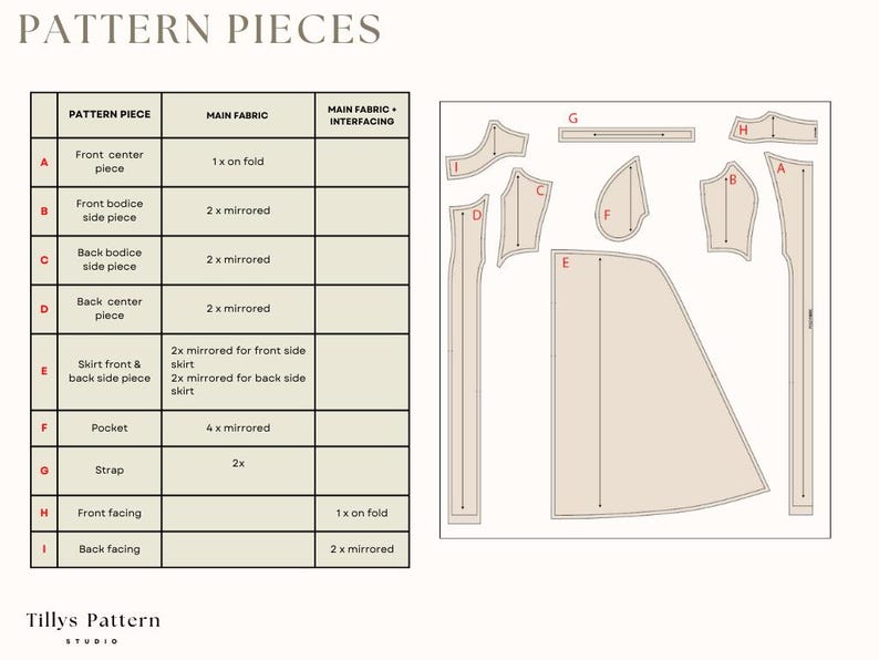 Midi Dress Sewing Pattern| Open Back Dress Pattern| Prom Dress Pattern| Wedding Dress Pattern|Plus Size Sewing Pattern| US 0-22 (PDF Download)