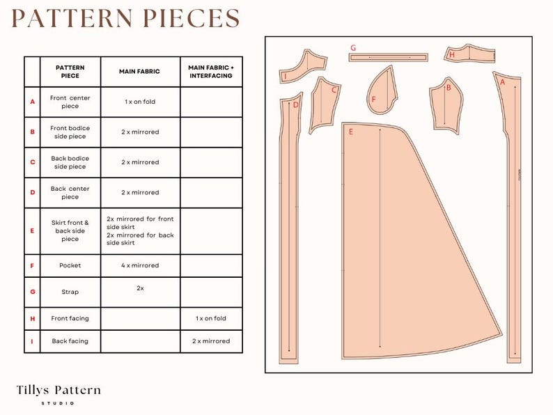 Evening Dress Sewing Pattern| Open Back Dress Pattern| Maxi Dress Pattern| Wedding Dress Pattern|Plus Size Sewing Pattern| US 0-22