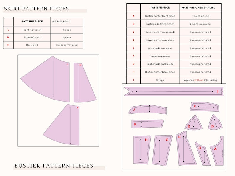 Evening Bustier Dress Sewing Pattern| Slit Dress Pattern| Corset Dress Pattern|  Wedding Dress| Plus Size Sewing Pattern| US 00-20 (PDF Download)