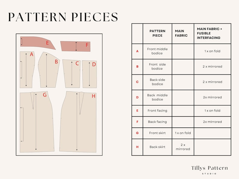 Corset Mini Dress Sewing Pattern| Strapless Mini Dress| Dress With Boning| Wedding Dress| Prom dress | Sewing Tutorial| Easy Dress| US 00-20 (PDF Download)