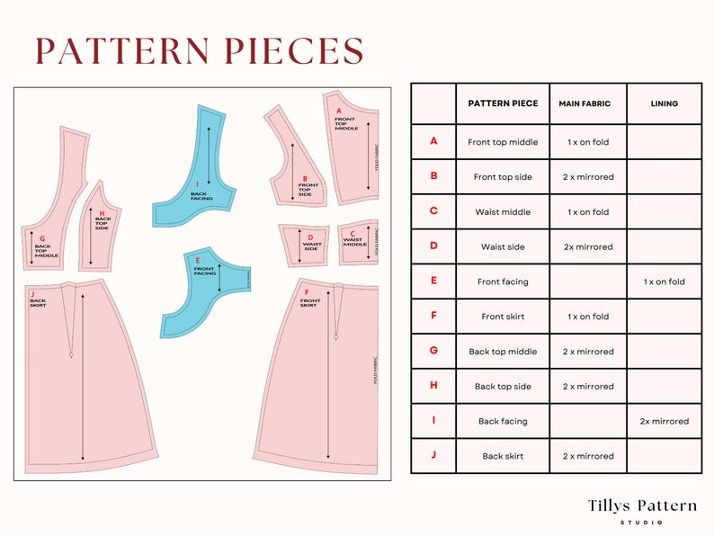 Mini Dress Sewing Pattern| Open back mini dress| Hourglass Shape Dress| Wedding guest dress| Prom Dress Pattern| Homecoming dress| US 0-22 (PDF Download)