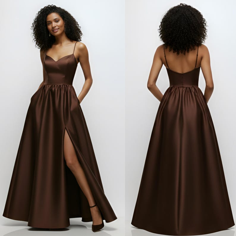 Evening Dress Sewing Pattern| Sweetheart Neckline Dress| Formal Dress Pattern| Wedding Dress Pattern|Prom Dress Sewing Pattern| US 0-22 (PDF Download)