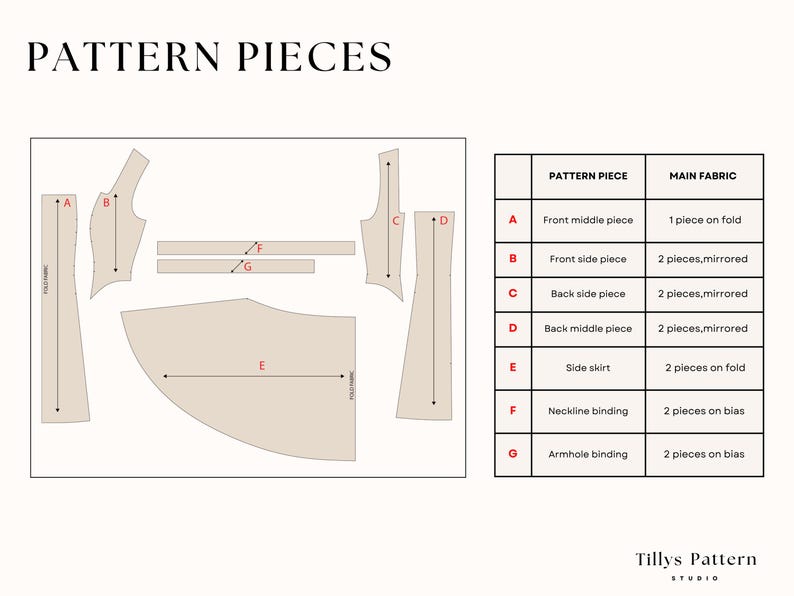 Mini Dress Sewing Pattern| Square Neck Dress Pattern| Mini Prom Dress| Summer Dress| Sewing Tutorial| US 0-22 (PDF Download)
