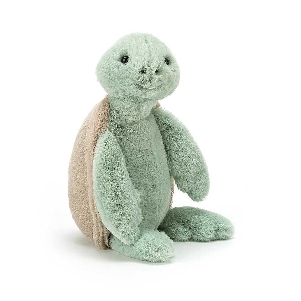 Bashful Turtle (Medium) 31cm