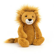 Bashful Lion (Medium) 31cm