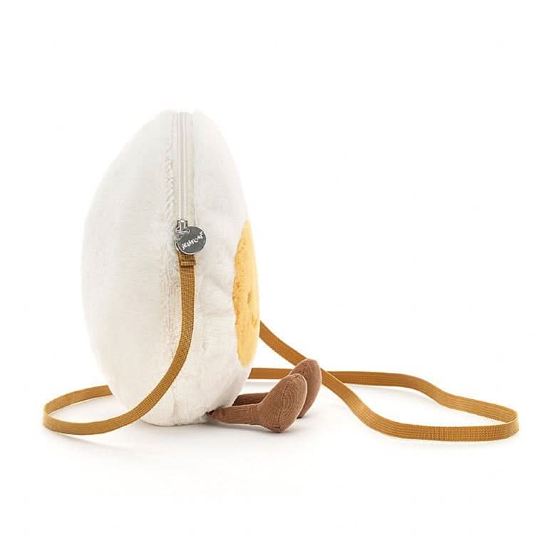 Egg Bag Plush