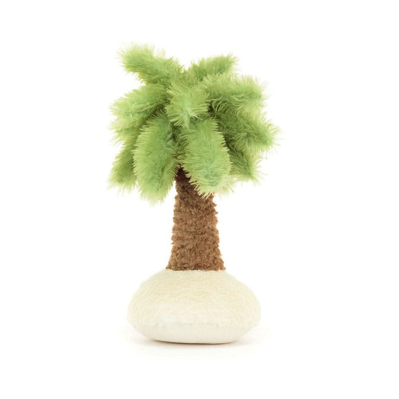 Palm Tree Plush Toy – 34 cm