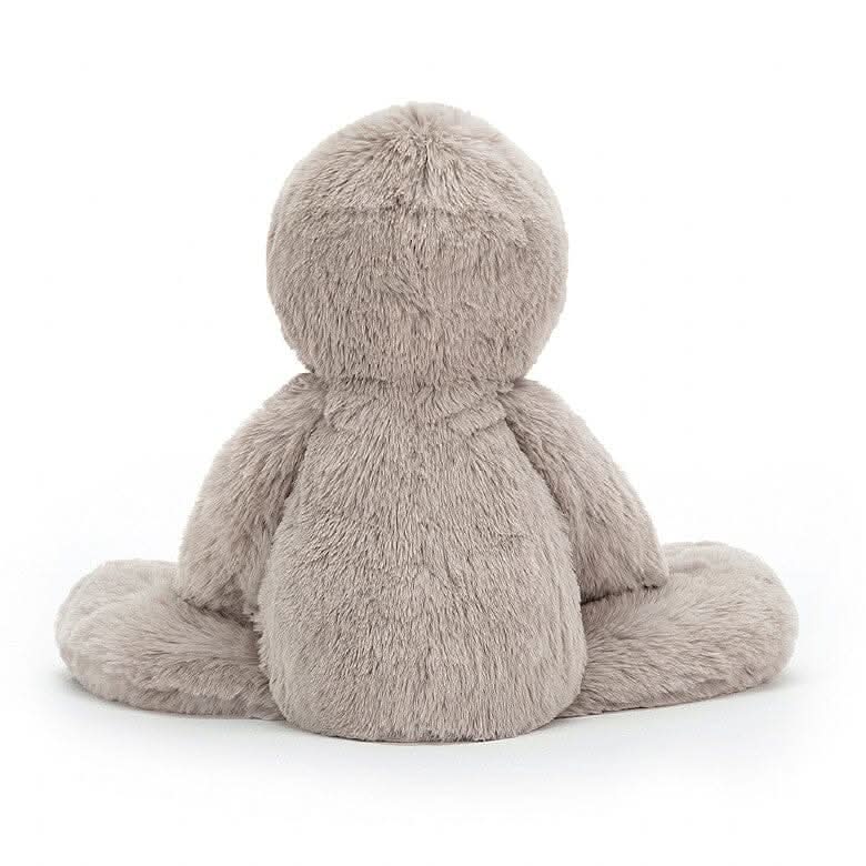 Plush Sloth Soft Toy – 41cm