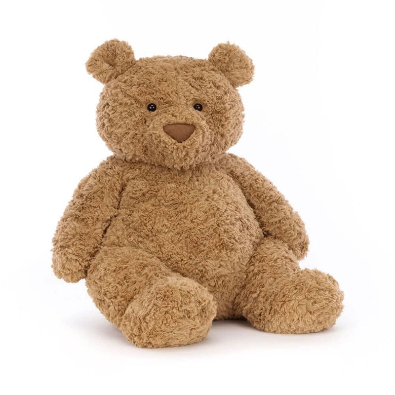 Large Bear Plush Toy – 56 cm