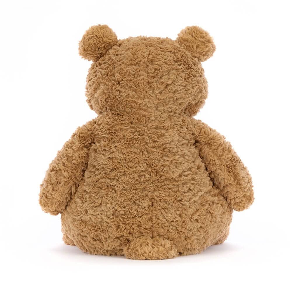 Large Bear Plush Toy – 56 cm