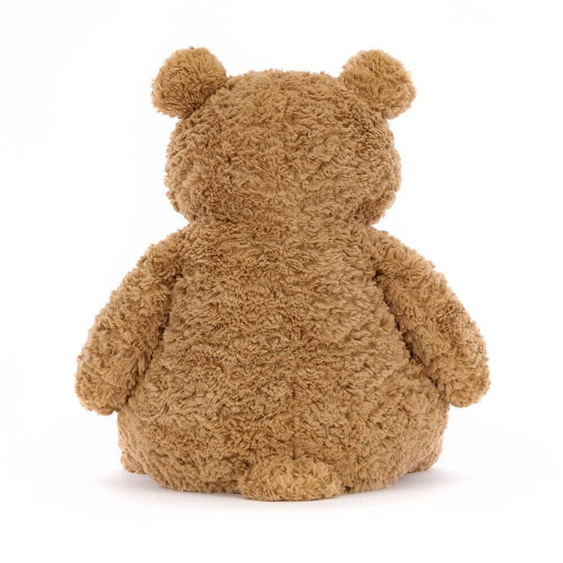 Large Bear Plush Toy – 56 cm
