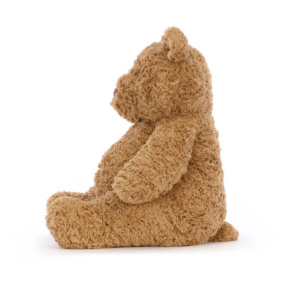 Large Bear Plush Toy – 56 cm