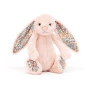 Blush Bunny Plush Toy