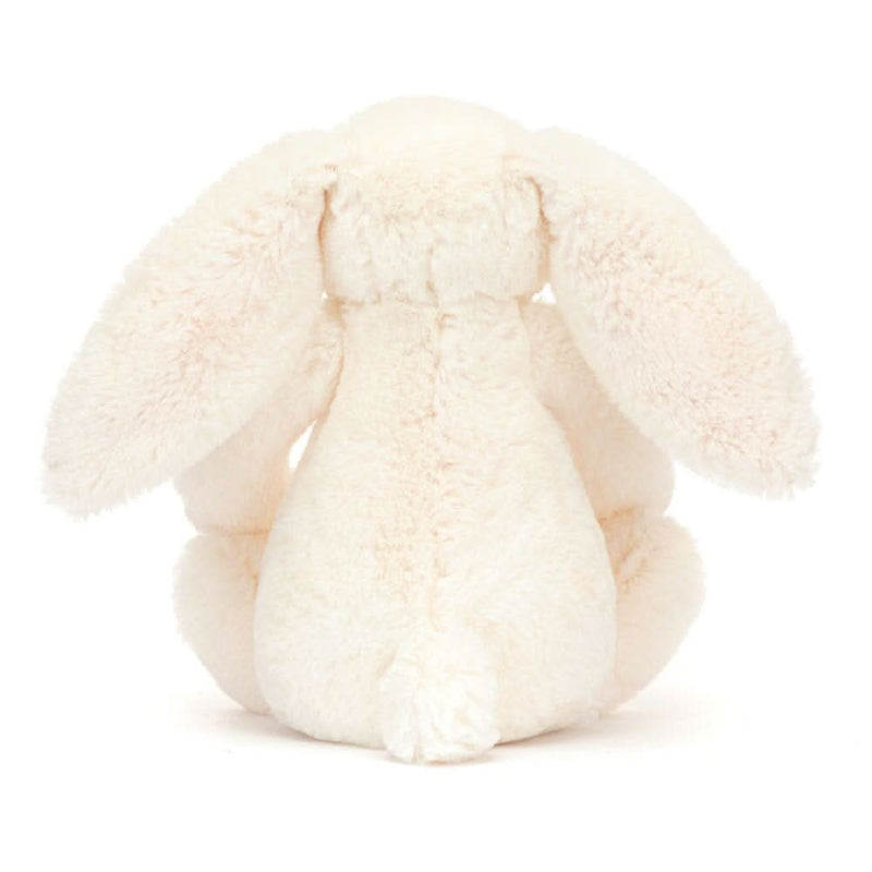 Bunny Plush Toy – 18 cm