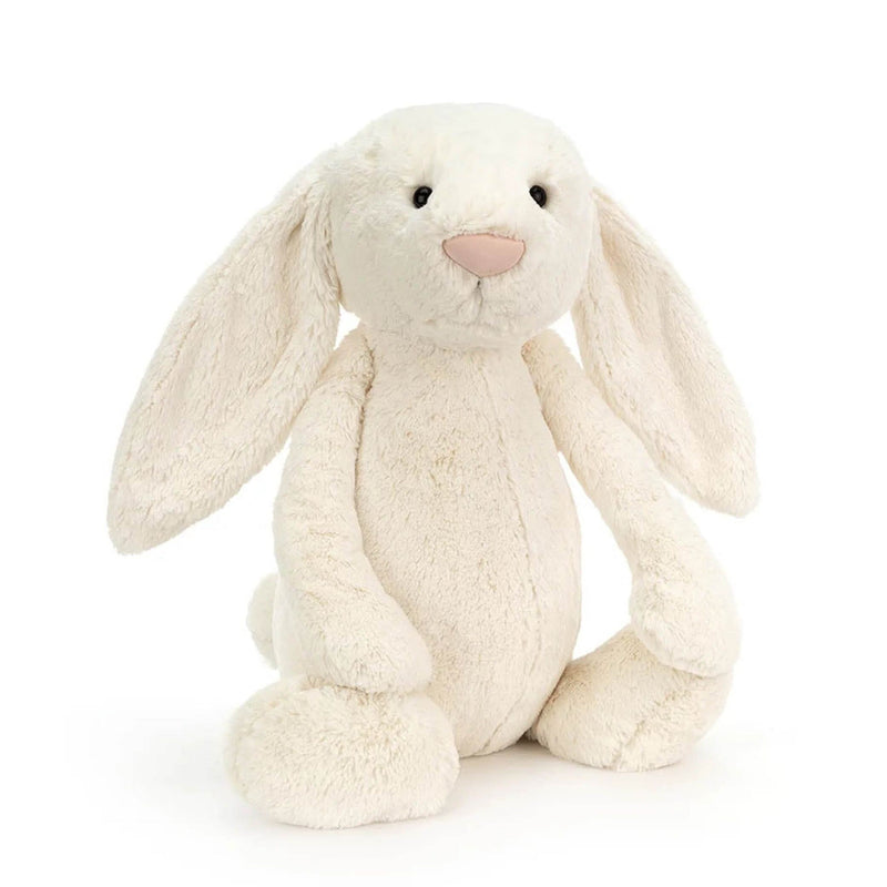 Large Cream Bunny Plush  – 67cm