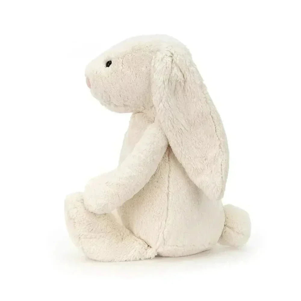 Large Cream Bunny Plush  – 67cm