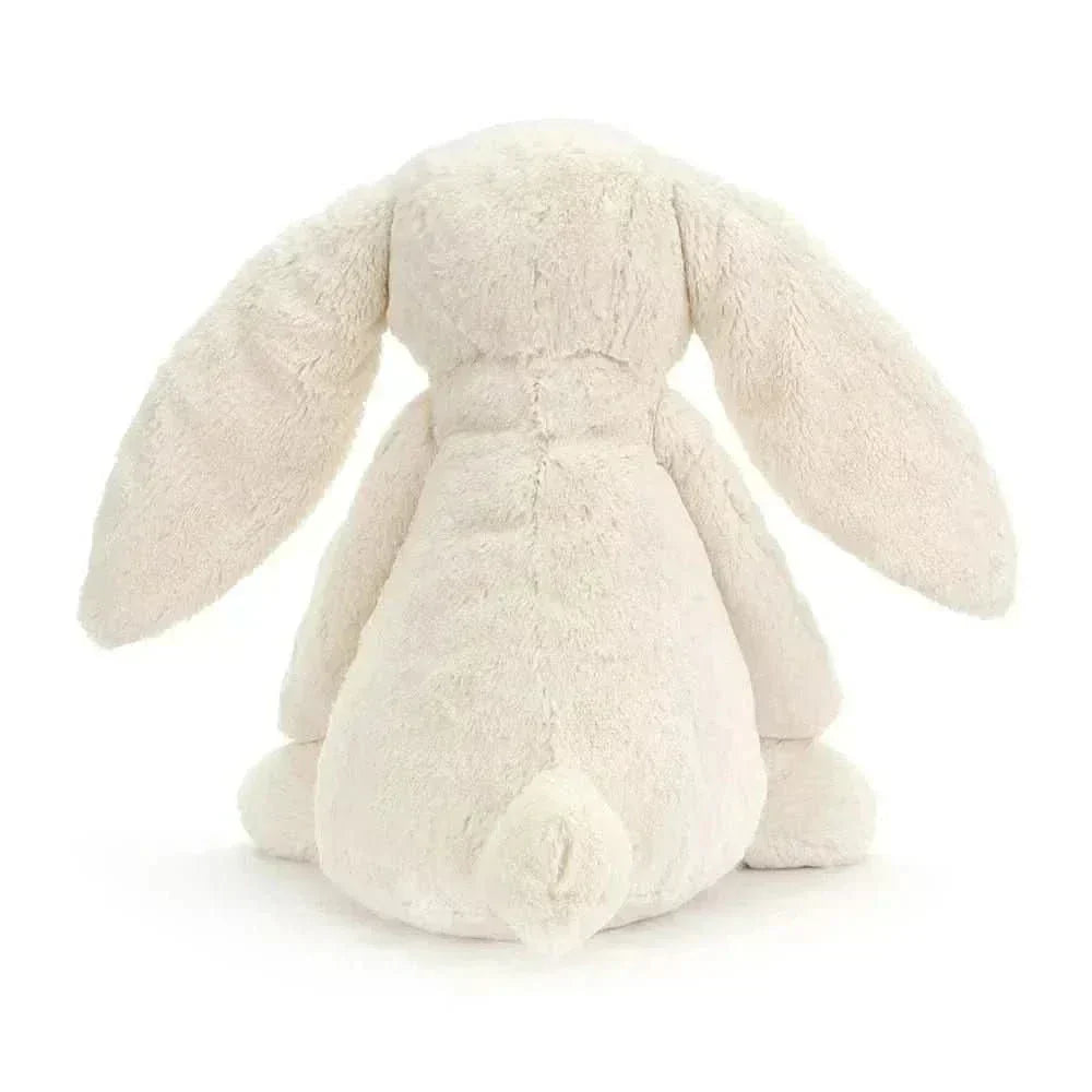Large Cream Bunny Plush  – 67cm