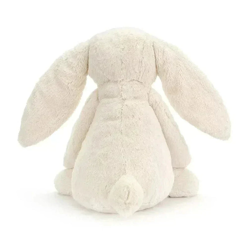 Large Cream Bunny Plush  – 67cm