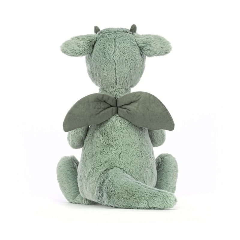 Dragon Plush Toy