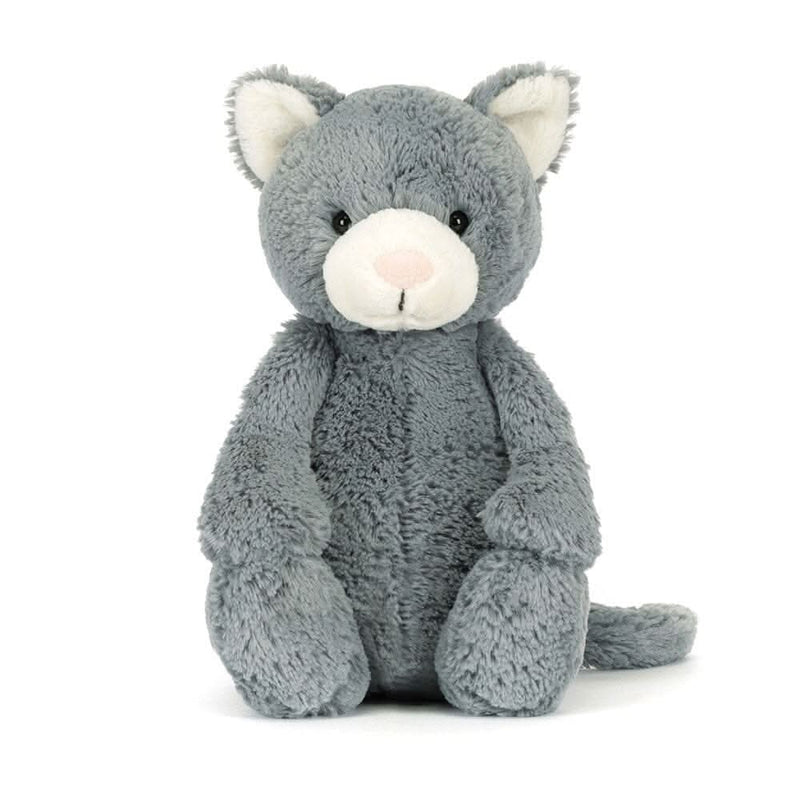 Kitten Plush Toy – 31 cm