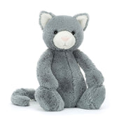 Kitten Plush Toy – 31 cm