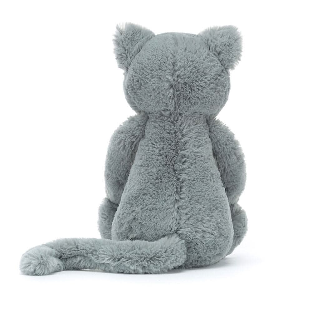 Kitten Plush Toy – 31 cm