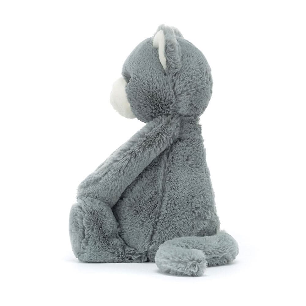Kitten Plush Toy – 31 cm