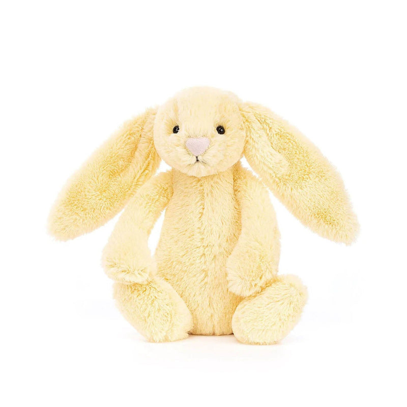 Plush Toy – Small Soft Stuffed Animal, 18cm
