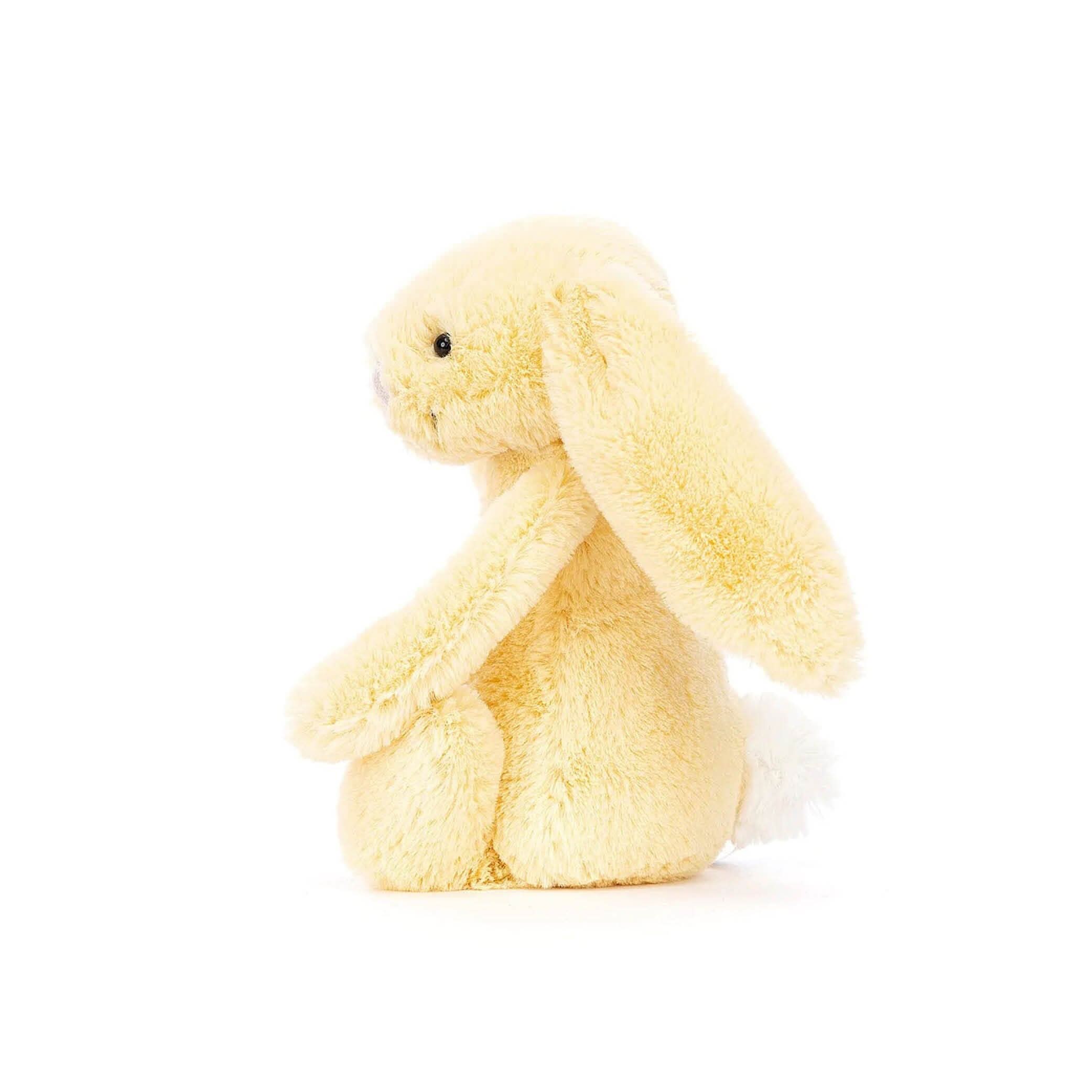 Plush Toy – Small Soft Stuffed Animal, 18cm