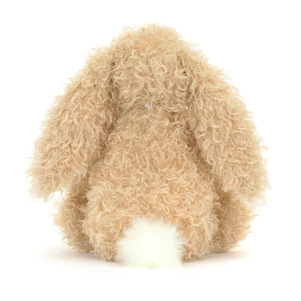 Bunny Plush Toy