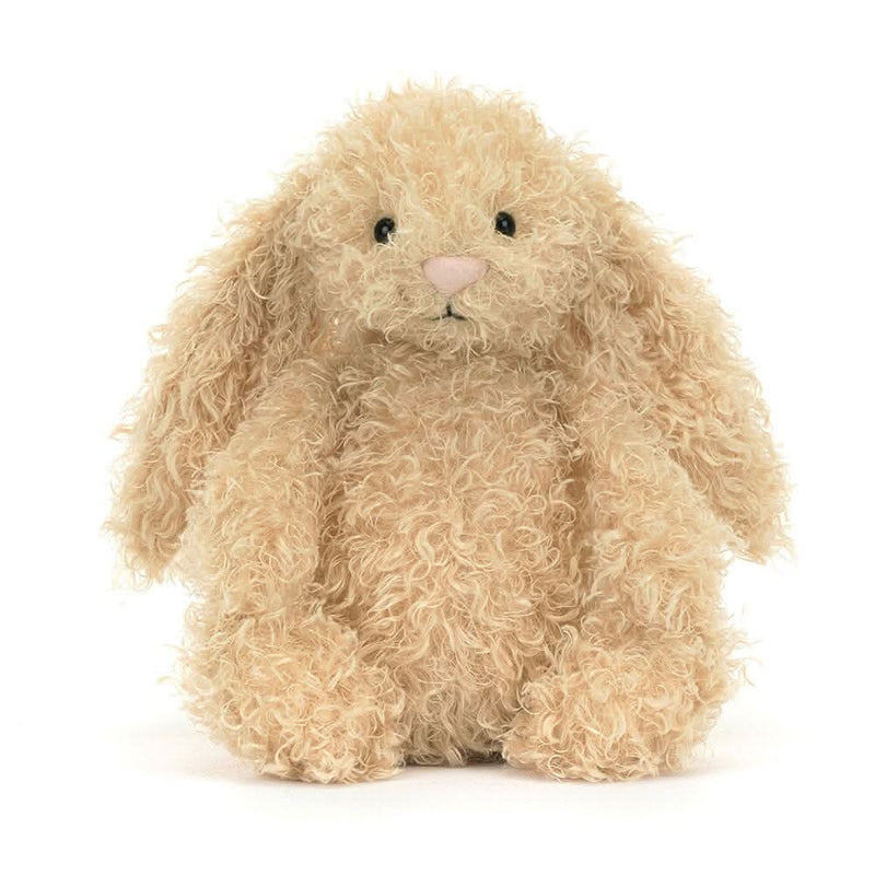 Bunny Plush Toy