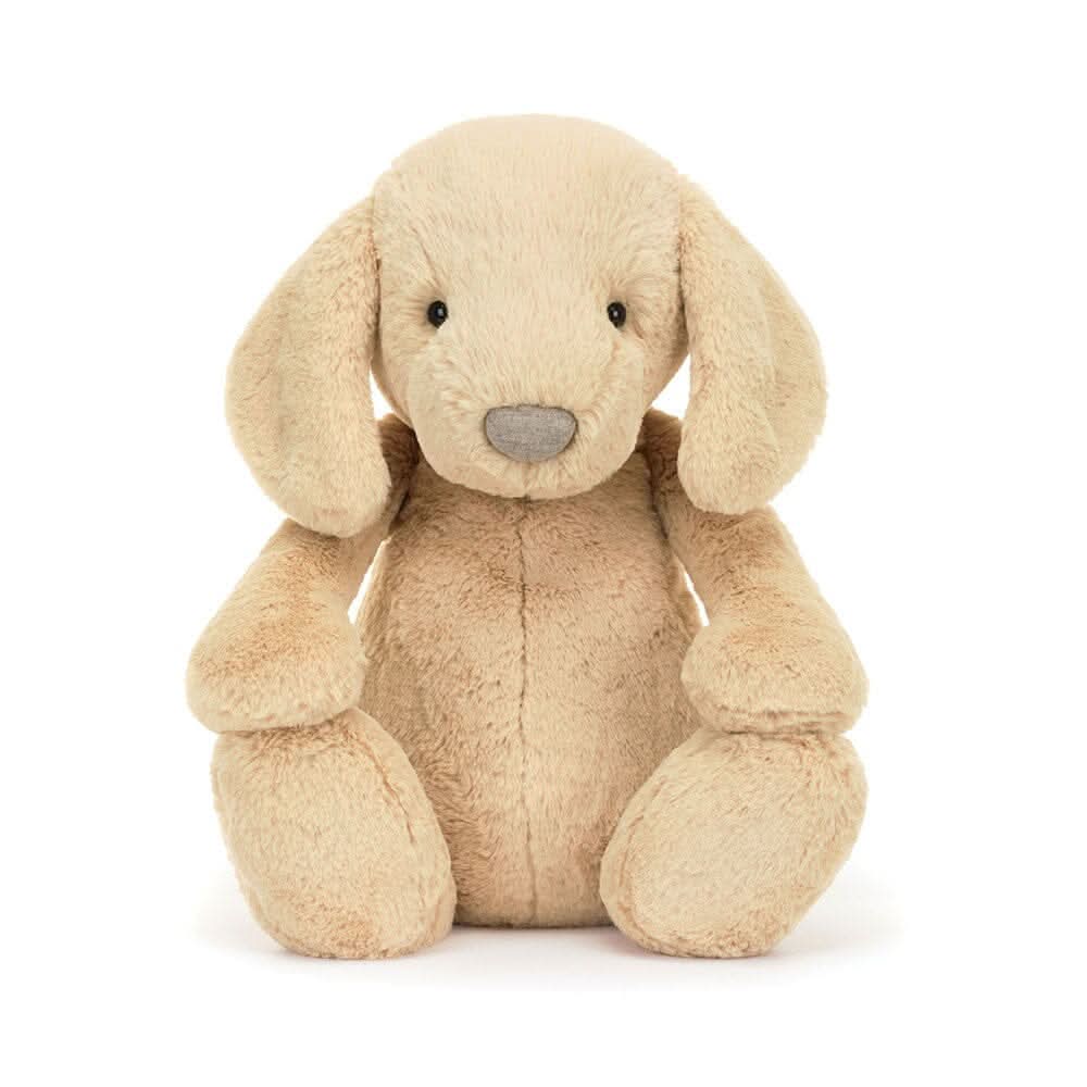 Puppy Plush Toy