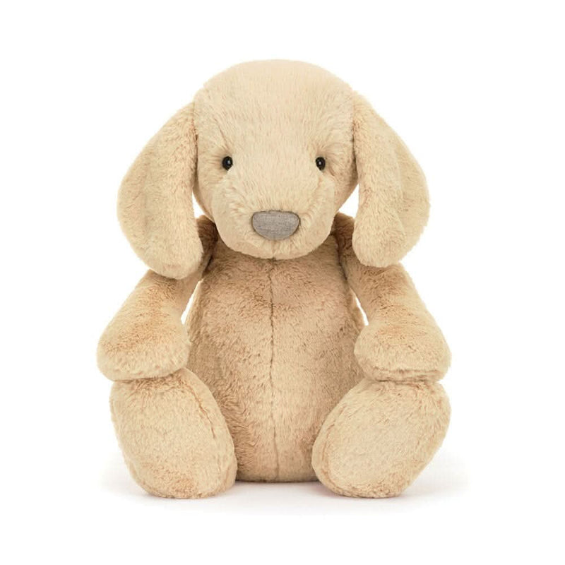 Puppy Plush Toy