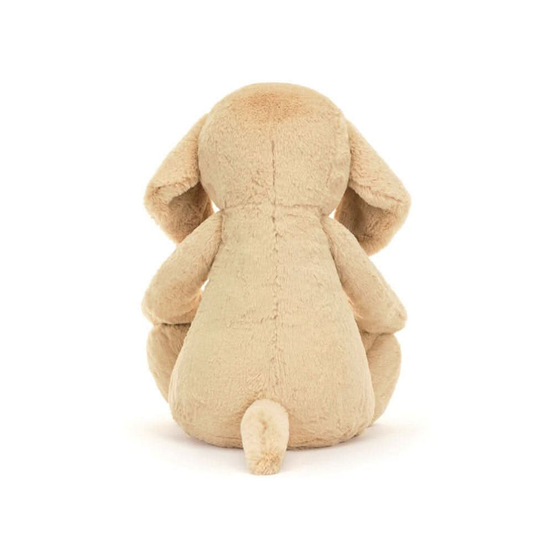 Puppy Plush Toy