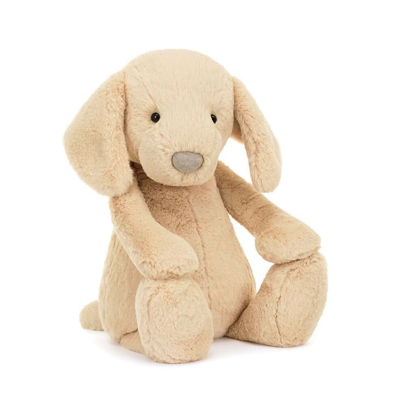 Puppy Plush Toy