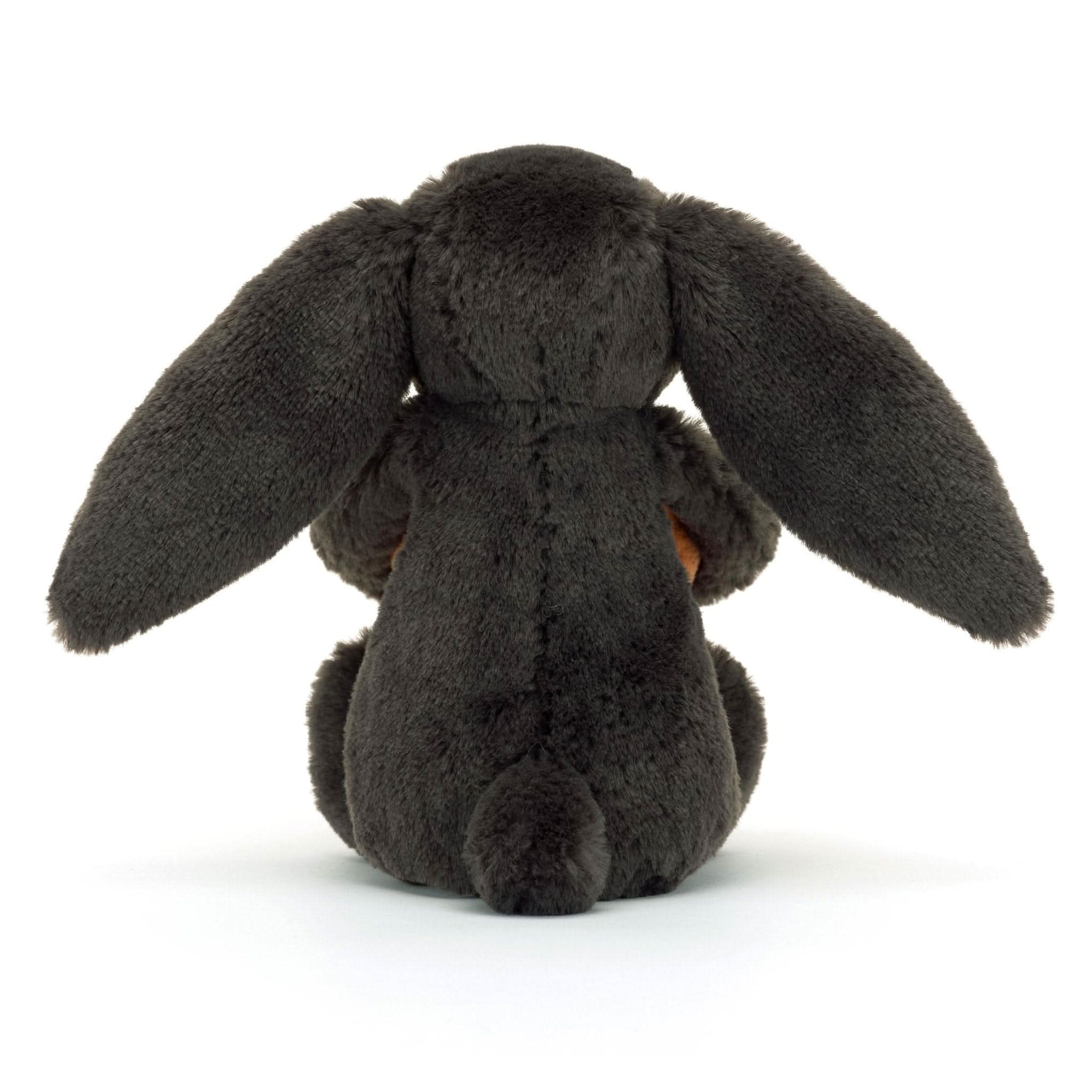 Bashful Pumpkin Bunny – 18cm