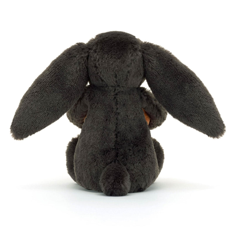Bashful Pumpkin Bunny – 18cm