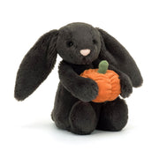 Bashful Pumpkin Bunny – 18cm