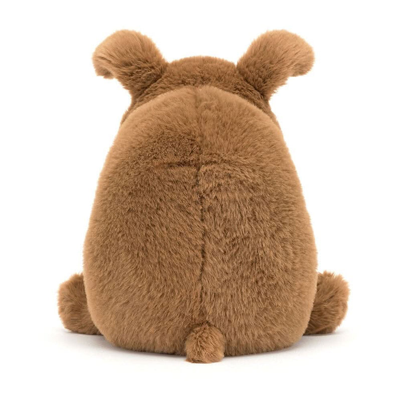 Dog Plush Toy – 23 cm