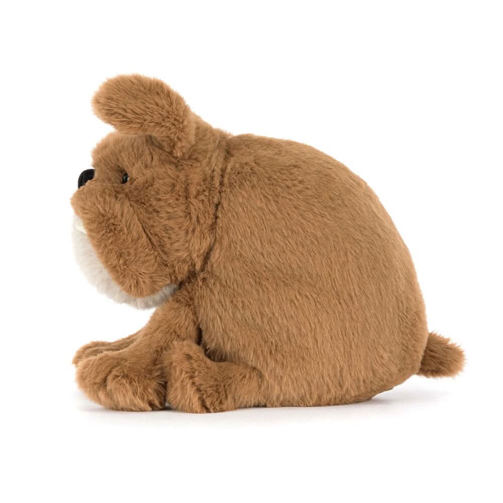 Dog Plush Toy – 23 cm
