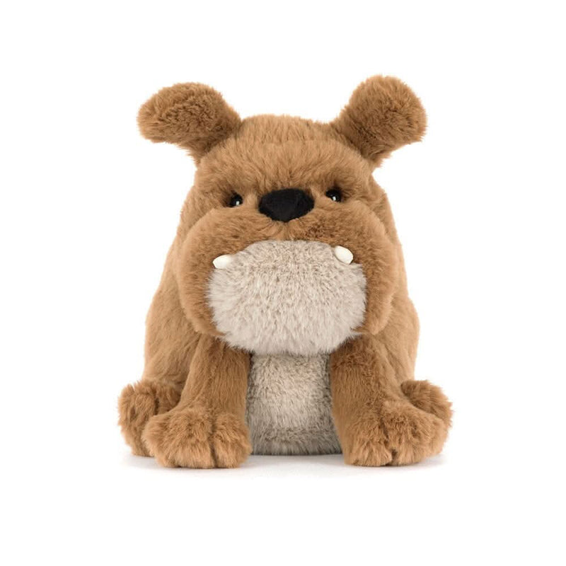 Dog Plush Toy – 23 cm