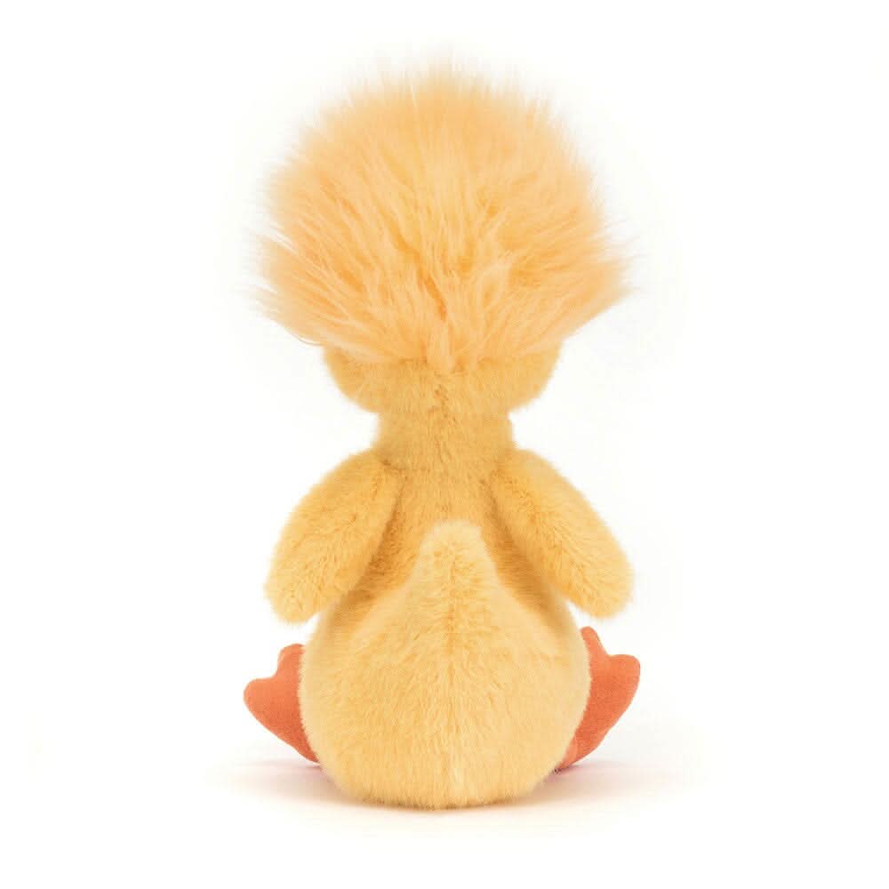 Duckling Plush Toy – 26 cm