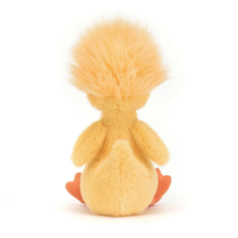 Duckling Plush Toy – 26 cm