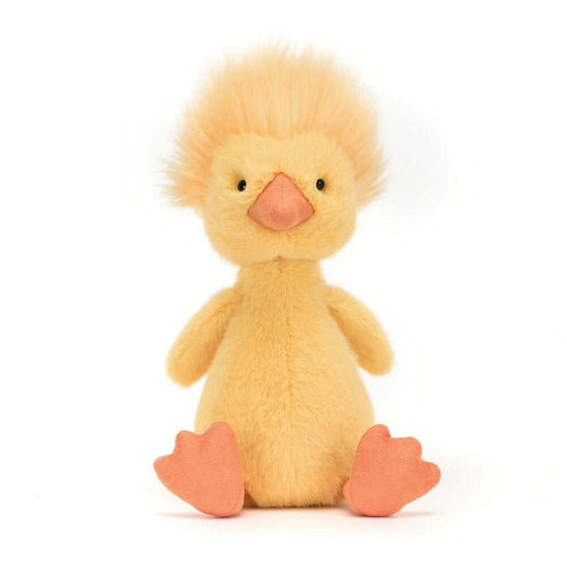 Duckling Plush Toy – 26 cm