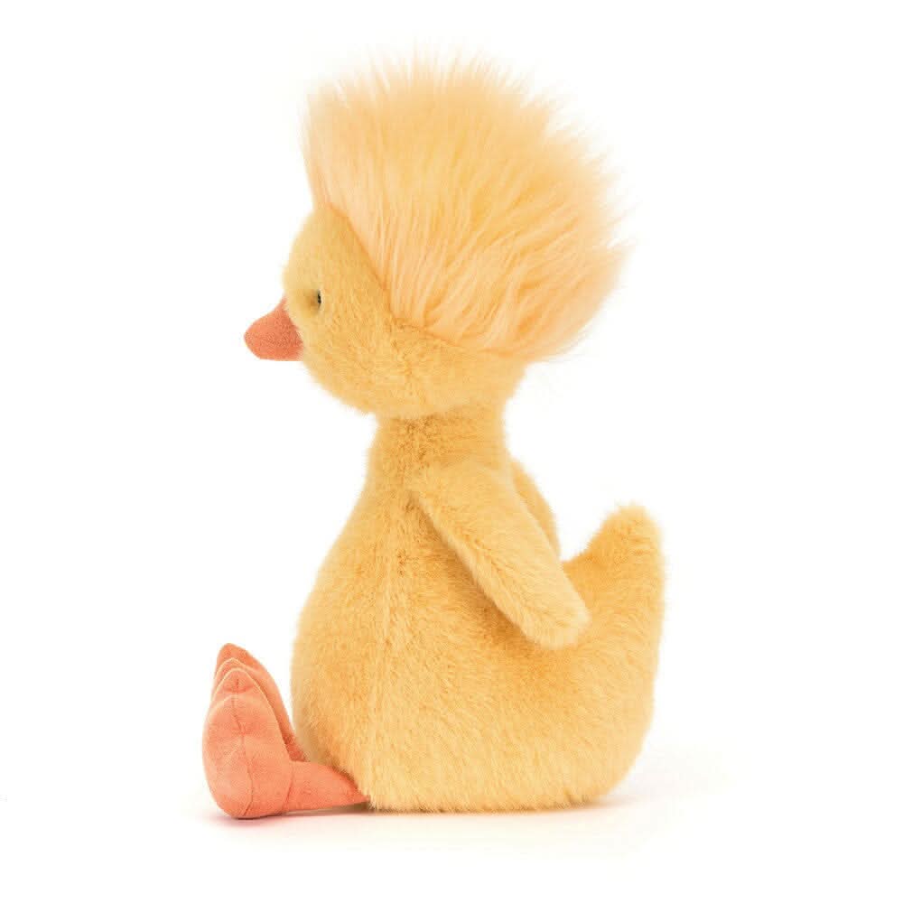 Duckling Plush Toy – 26 cm