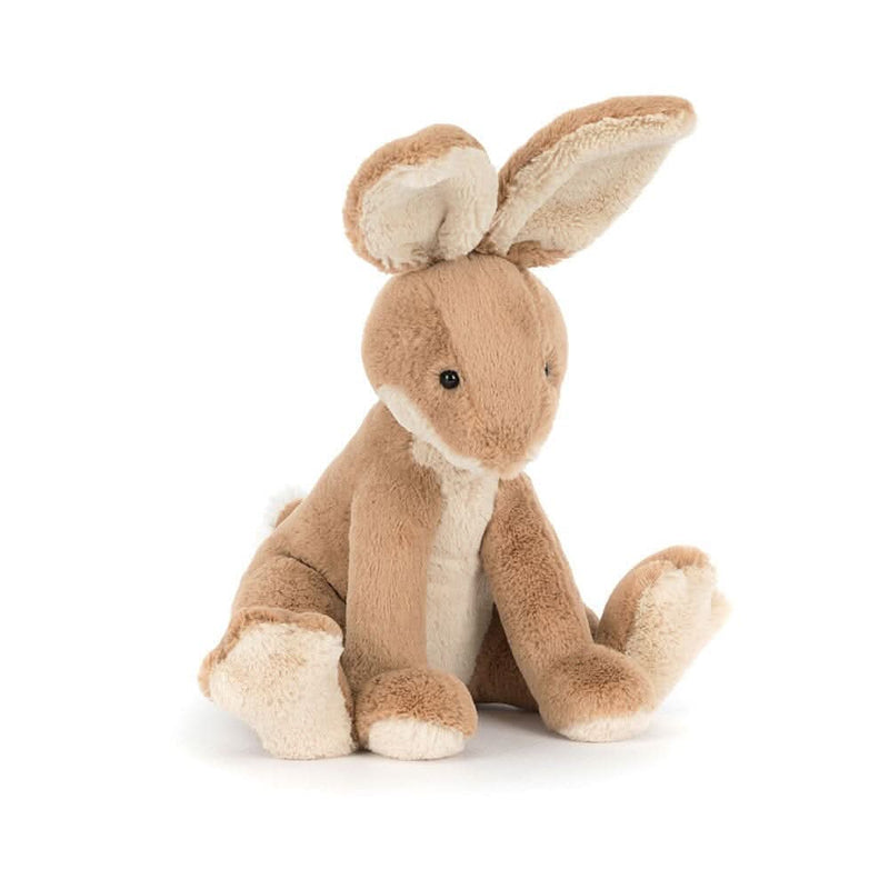 Hare Plush Toy – 24 cm