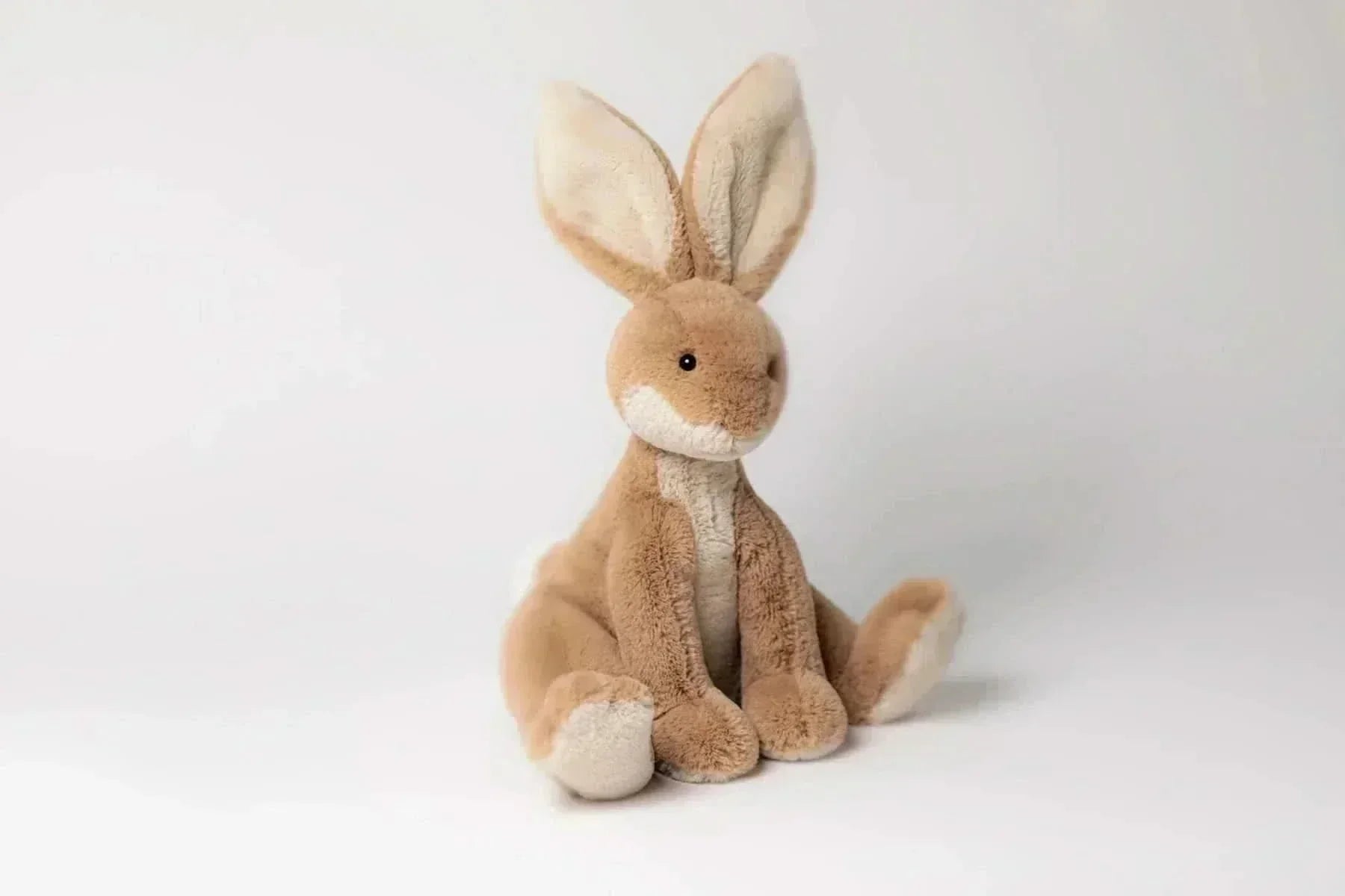 Hare Plush Toy – 24 cm
