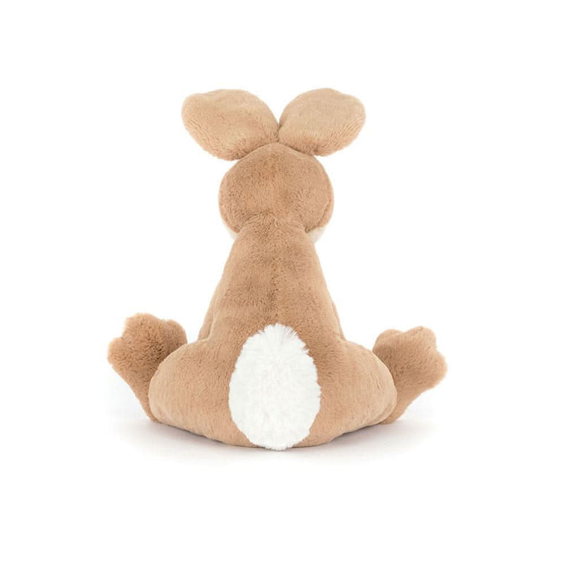 Hare Plush Toy – 24 cm