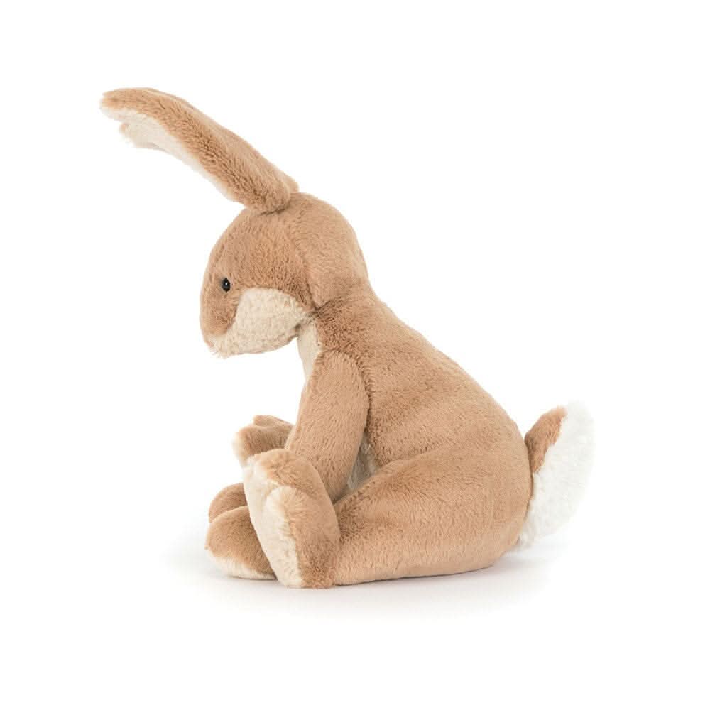Hare Plush Toy – 24 cm