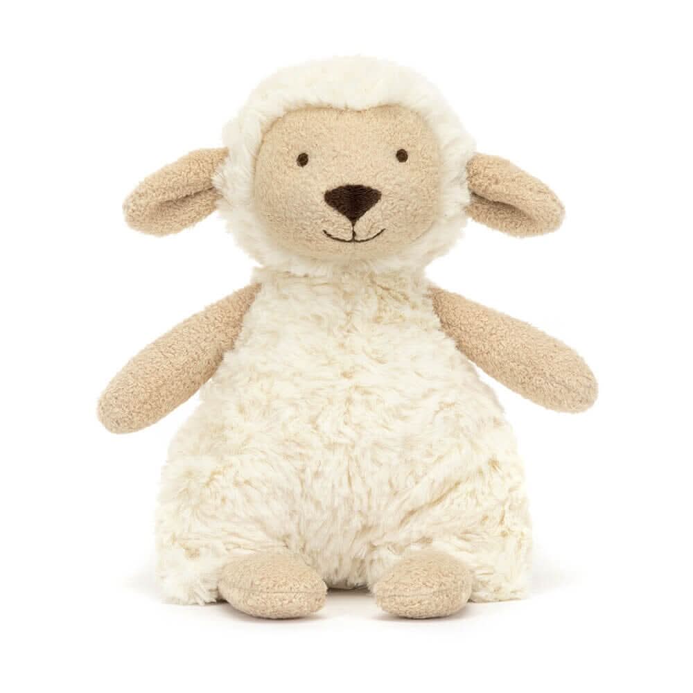 Lamb Plush Toy